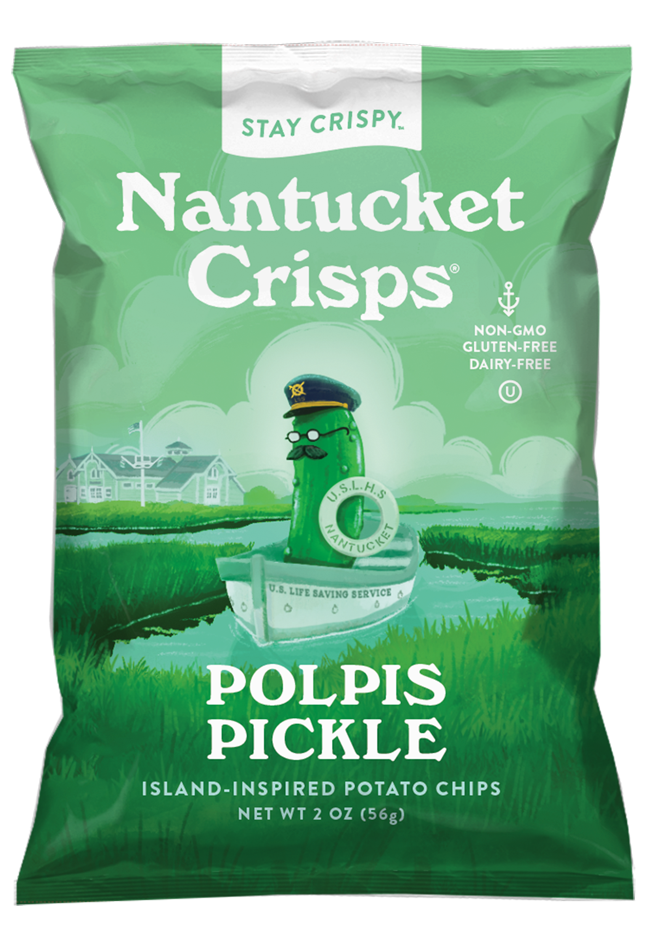 Polpis Pickle