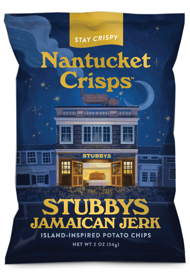 Stubbys Jamaican Jerk