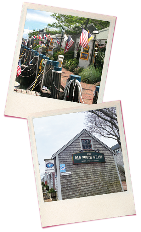 south-wharf