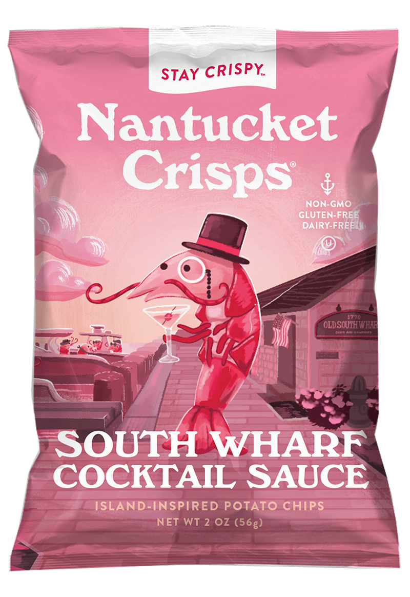 South Wharf Cocktail Sauce