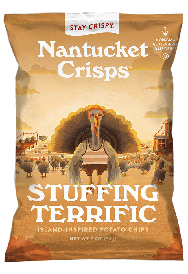 Stuffing Terrific 2 oz