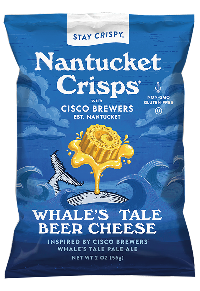 Whale's Tale Beer Cheese