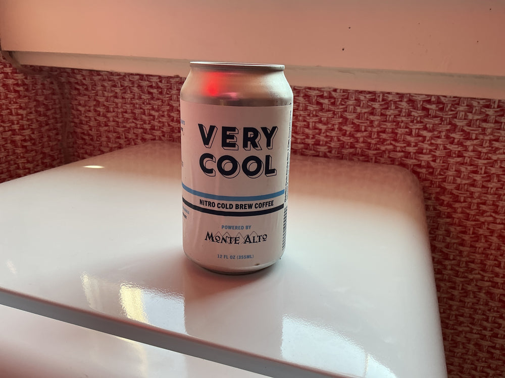Cold brew