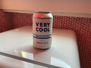 Cold brew