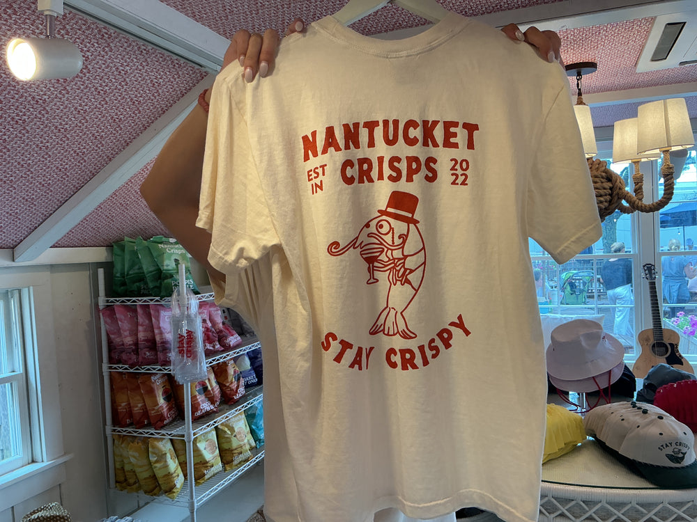 Prawn Tshirt