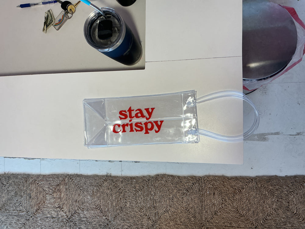 Wine bag