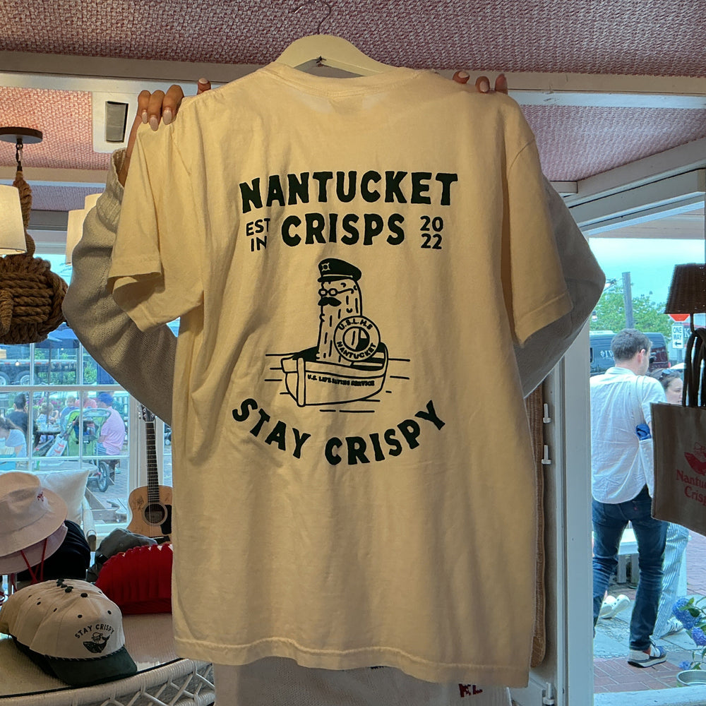 Capt. Pickle T-Shirt