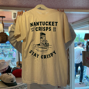 Capt. Pickle T-Shirt