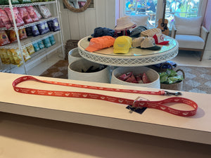 Dog leash