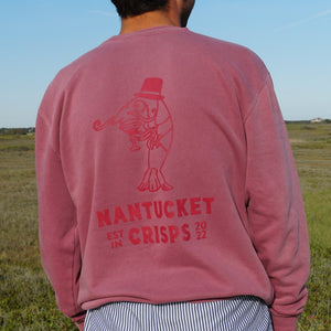 Seamore Sweatshirt