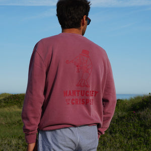 Seamore Sweatshirt