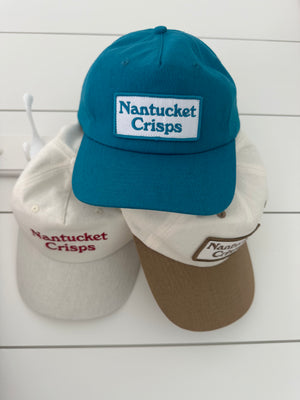 Nantucket Crisps Hat