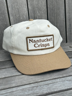 Nantucket Crisps Hat