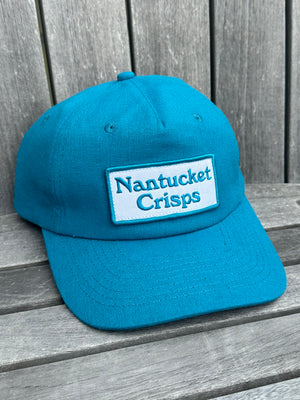 Nantucket Crisps Hat