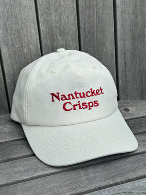 Nantucket Crisps Hat