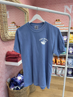 Whale T-Shirt