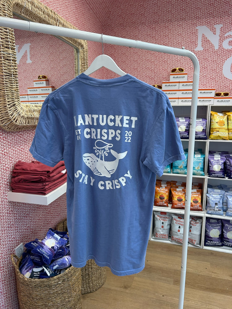 Whale T-Shirt