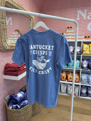 Whale T-Shirt