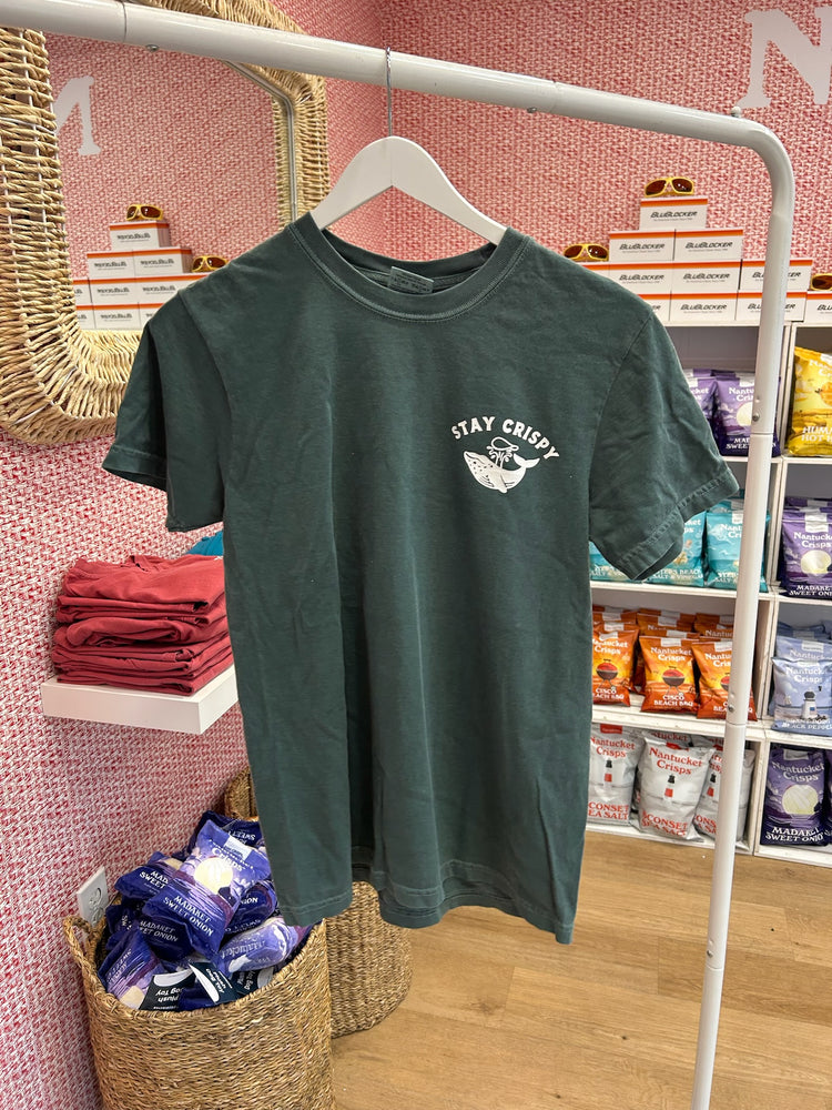 Whale T-Shirt