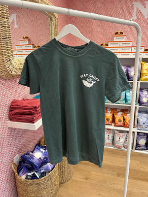 Whale T-Shirt