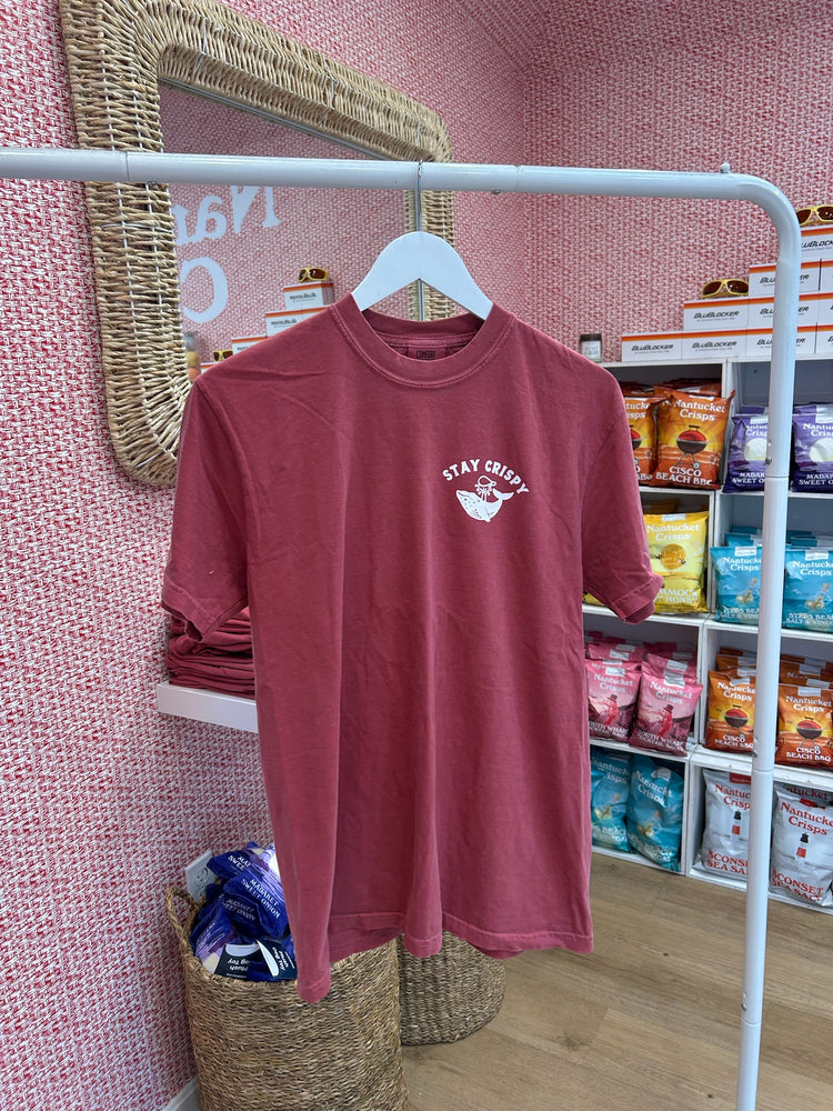 Whale T-Shirt