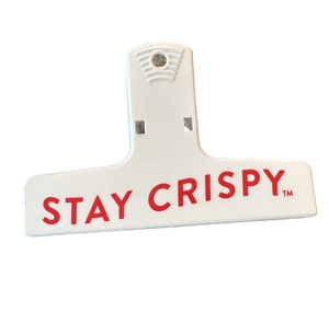 Crisp Clip