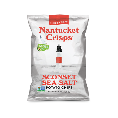 Sconset Sea Salt