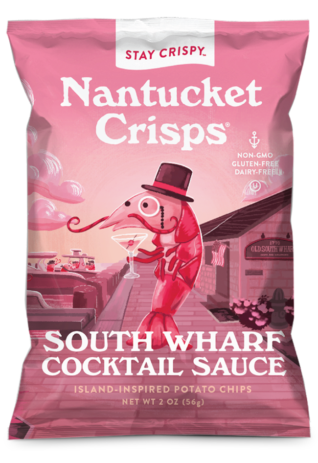 South Wharf Cocktail Sauce