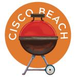 Cisco Beach BBQ - 15 bags
