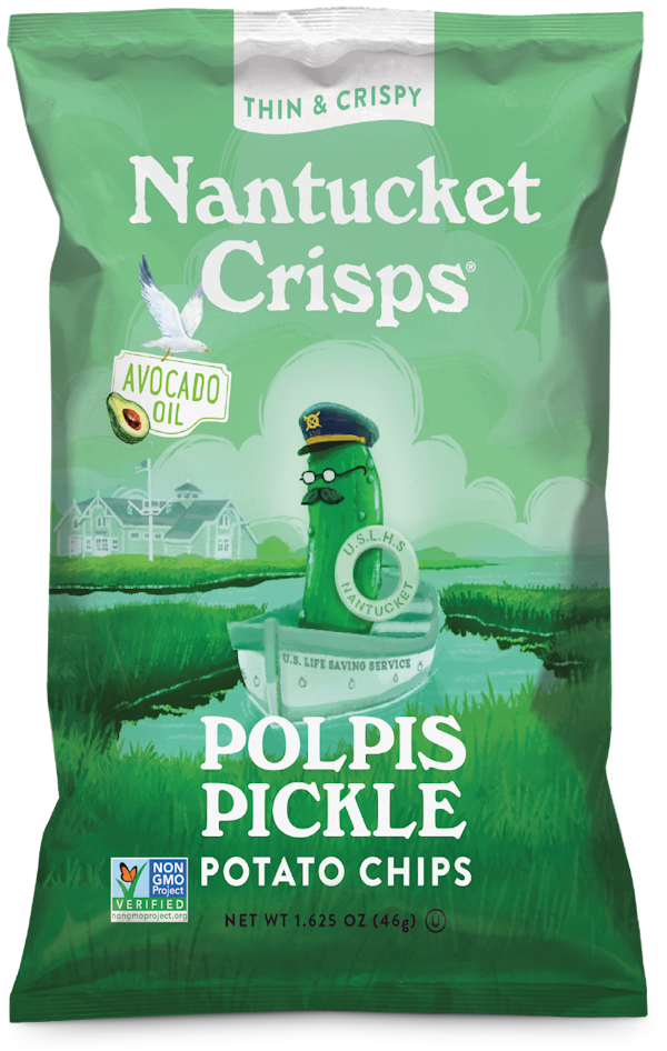 Polpis Pickle