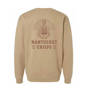 Stuffing Terrific Sweatshirt