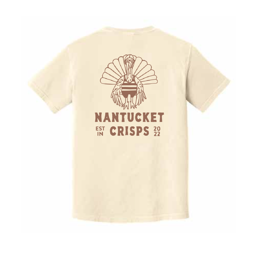 Stuffing Terrific Tee