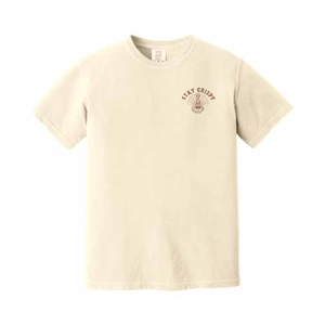 Stuffing Terrific Tee
